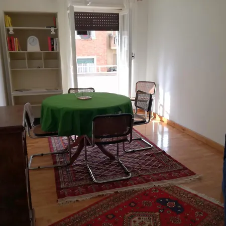 Apartment Luxury Rome