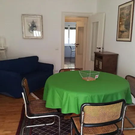 Apartment Luxury