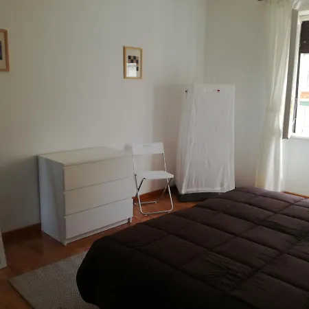 Apartment Luxury Rome