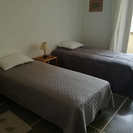Apartment Luxury Rome