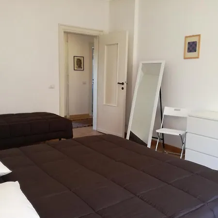 Apartment Luxury Rome