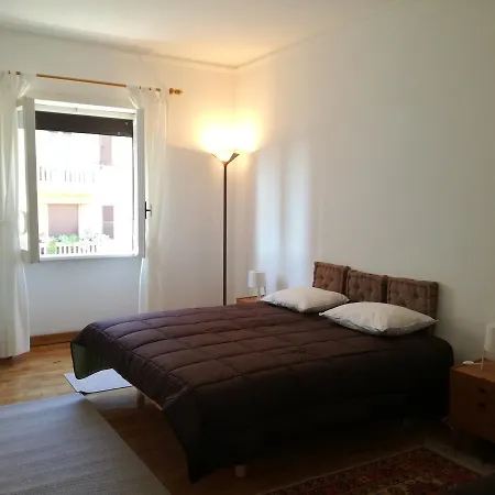 Luxury Apartment
