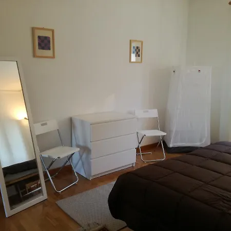 Apartment Luxury Rome