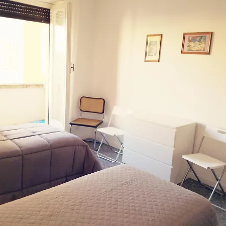 Apartment Luxury Rome