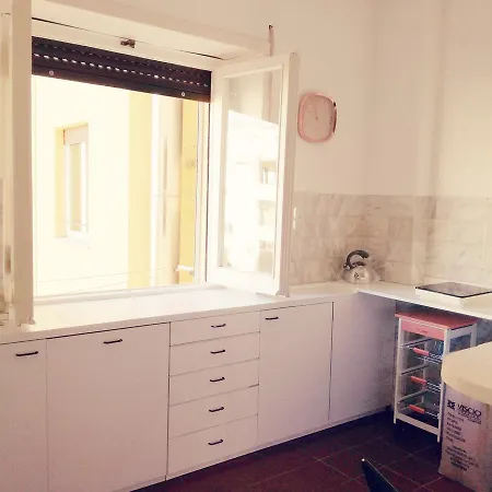 Apartment Luxury
