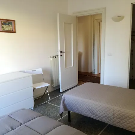 Luxury Apartment Rome