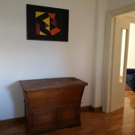 Luxury Apartment