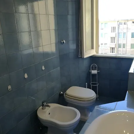Apartment Luxury