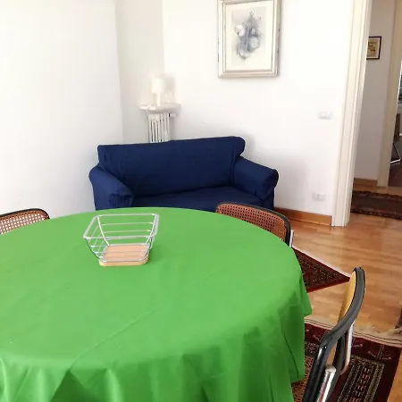 Apartment Luxury *
